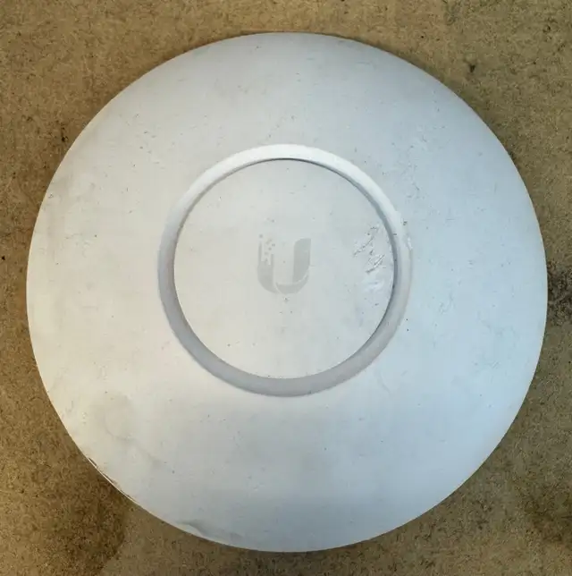 Ubiquiti nanoHD Gigabit Wireless Access Point PoE