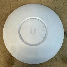 Ubiquiti nanoHD Gigabit Wireless Access Point PoE
