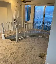 RENOVATED PARKDALE HOME - WALK TO FMC - Available on June 1st - Photo 8