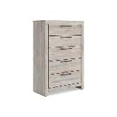 New Broachmyn Grey Chest