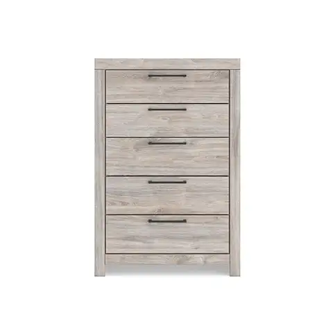 New Broachmyn Grey Chest - Photo 2