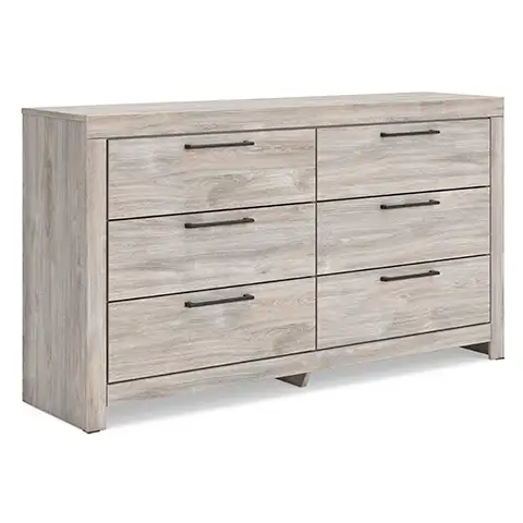 New Broachmyn Grey Chest - Photo 3