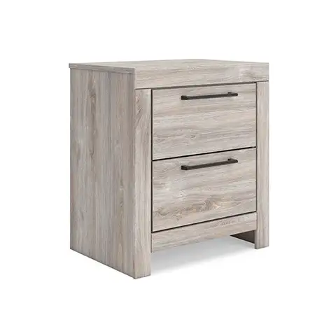 New Broachmyn Grey Chest - Photo 4