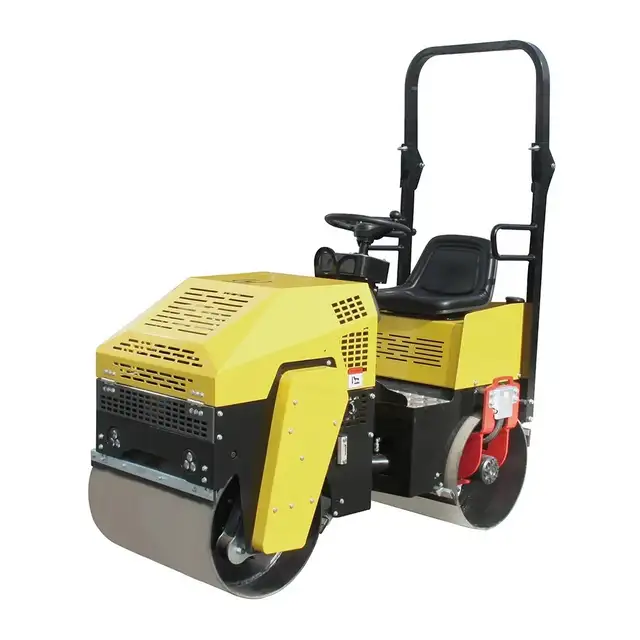 1000 lb Hydraulic Reversible Honda GX390 Plate Compactor Tamper