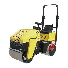 1000 lb Hydraulic Reversible Honda GX390 Plate Compactor Tamper