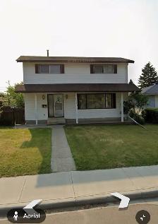 5 Bedroom single house two story near southgate