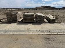 Cribbing concrete forms 8’ - Photo 9