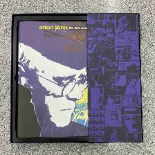 Elton John To Be Continued - Photo 2