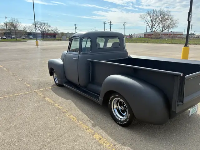 1947 Chevy on S10 Chassis - Photo 2