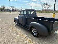 1947 Chevy on S10 Chassis - Photo 2