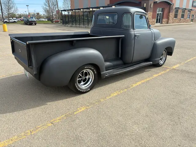 1947 Chevy on S10 Chassis - Photo 3