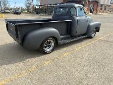 1947 Chevy on S10 Chassis - Photo 3