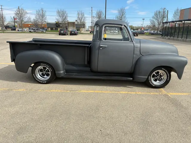 1947 Chevy on S10 Chassis - Photo 4