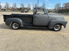 1947 Chevy on S10 Chassis - Photo 4