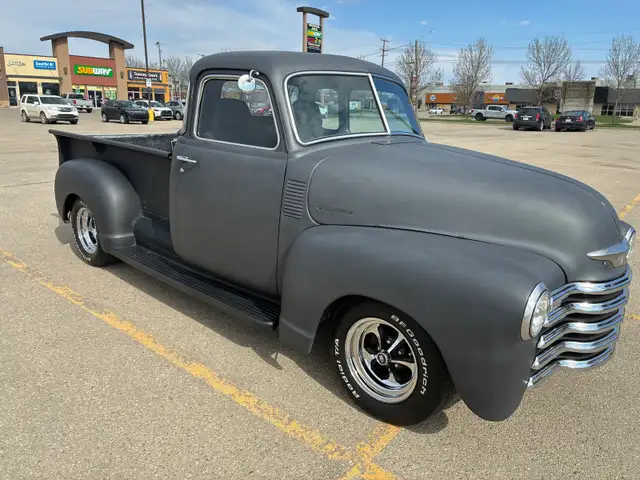 1947 Chevy on S10 Chassis - Photo 5
