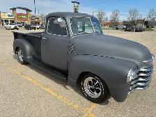 1947 Chevy on S10 Chassis - Photo 5