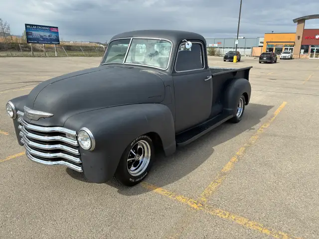 1947 Chevy on S10 Chassis - Photo 6