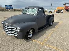 1947 Chevy on S10 Chassis - Photo 6