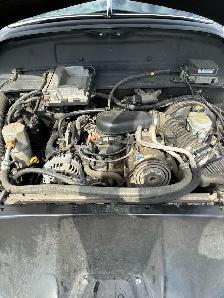 1947 Chevy on S10 Chassis - Photo 7