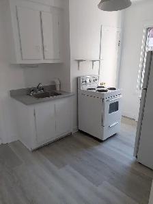 ROSMONT-BEAU PETIT 2½ - 780$ chauffé, eau chaude. - Photo 6