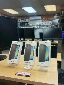 Samsung Galaxy A16 Neuf dans la boite