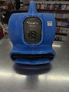 ventilateur Omnipro