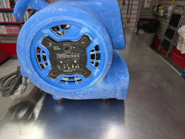 ventilateur Omnipro - Photo 3