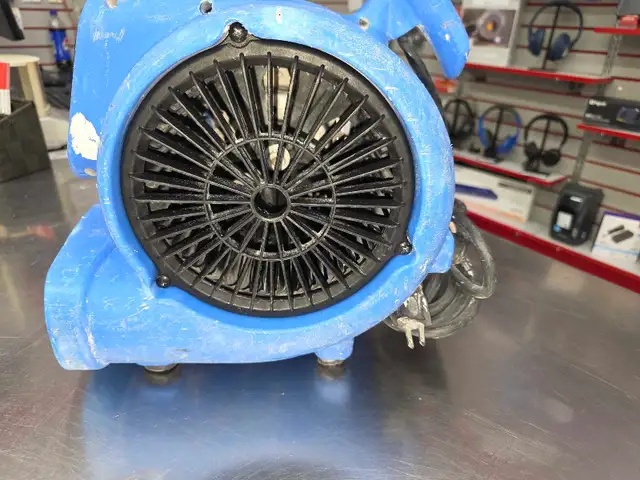 ventilateur Omnipro - Photo 4