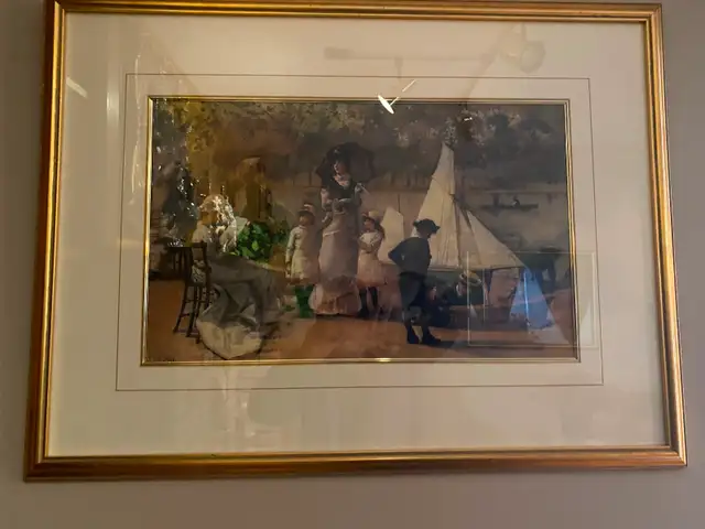 Pictures & Home Decor - Photo 5