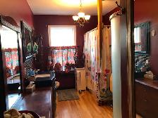Condo à Limoilou 6 1/2 meublé, avec terrasse, cour, stationnemen - Photo 7