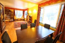 Condo à Limoilou 6 1/2 meublé, avec terrasse, cour, stationnemen - Photo 8