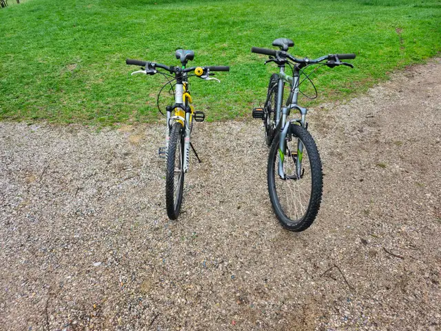 Adult Mountain Bikes For Sale