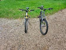 Adult Mountain Bikes For Sale