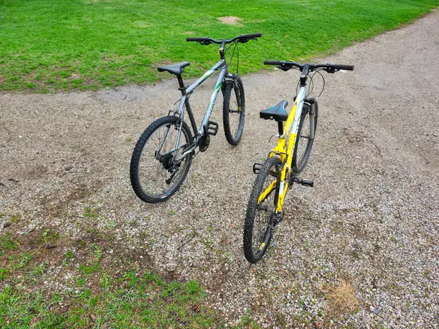 Adult Mountain Bikes For Sale - Photo 2