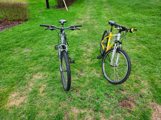 Adult Mountain Bikes For Sale - Photo 3