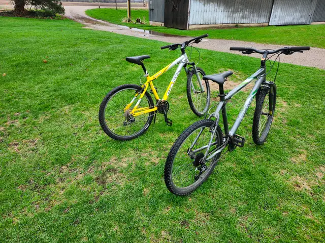 Adult Mountain Bikes For Sale - Photo 5