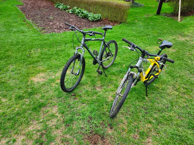 Adult Mountain Bikes For Sale - Photo 6