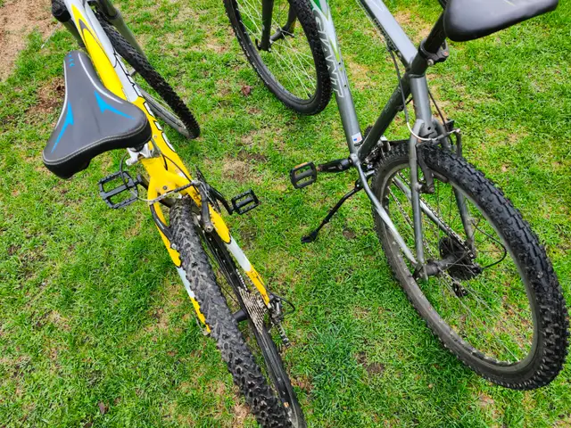 Adult Mountain Bikes For Sale - Photo 8