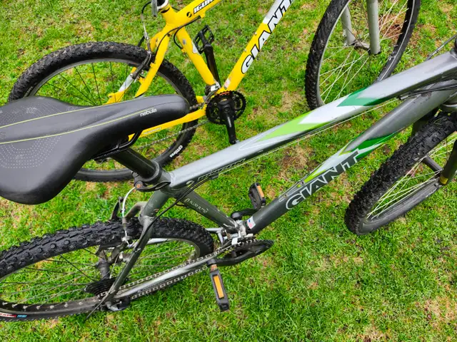 Adult Mountain Bikes For Sale - Photo 9
