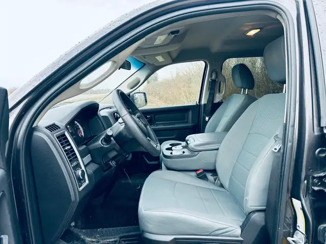 2018 RAM ⏯️ •Crew •Hemi - Photo 4