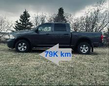 2018 RAM ⏯️ •Crew •Hemi - Photo 7