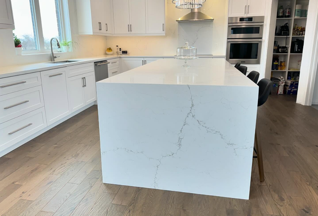 Plain White Countertop 437-522-8447 - Photo 2