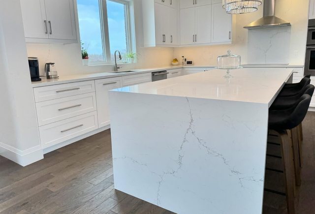 Plain White Countertop 437-522-8447 - Photo 3