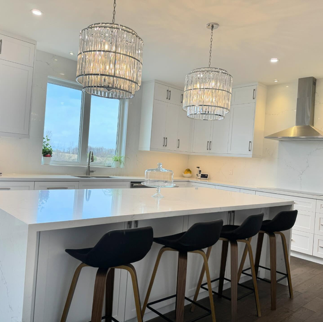 Plain White Countertop 437-522-8447 - Photo 4