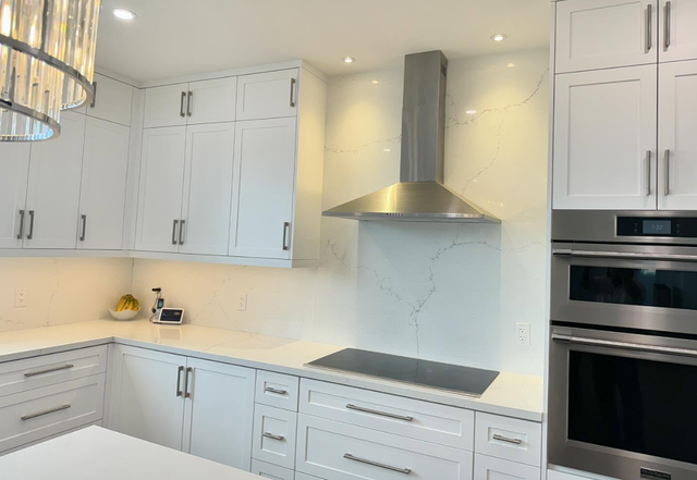 Plain White Countertop 437-522-8447 - Photo 5