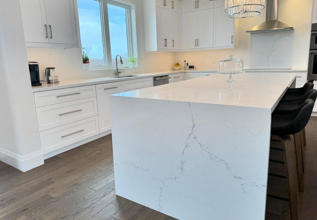 Plain White Countertop 437-522-8447 - Photo 6