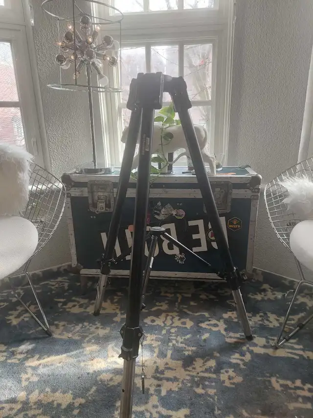 Professional Tripod for Sale