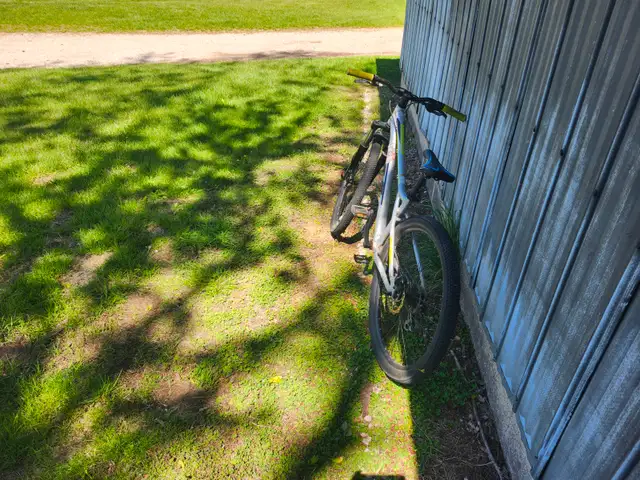 Dirt Trail Bike For Sale - Photo 3