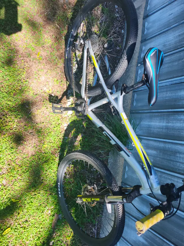 Dirt Trail Bike For Sale - Photo 4