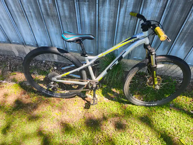 Dirt Trail Bike For Sale - Photo 5